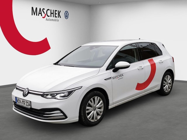 Volkswagen Golf 1.5 TSI