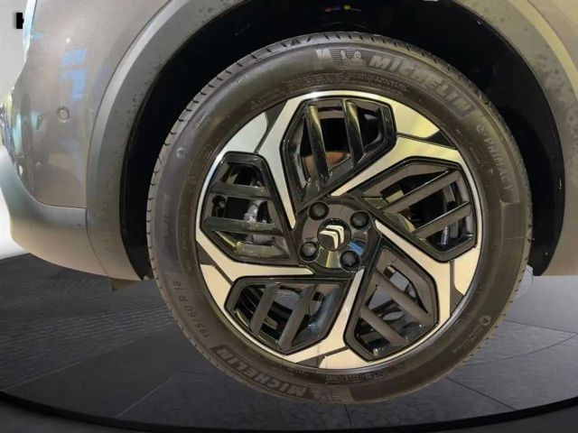 Citroën C4 PureTech Shine