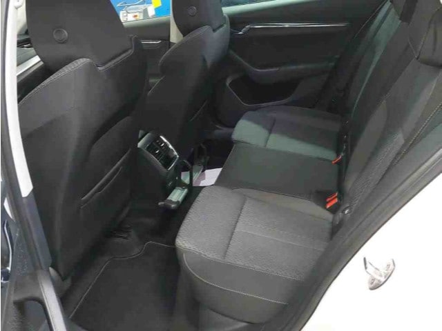 Skoda Octavia 2.0 TDI Combi Style Style