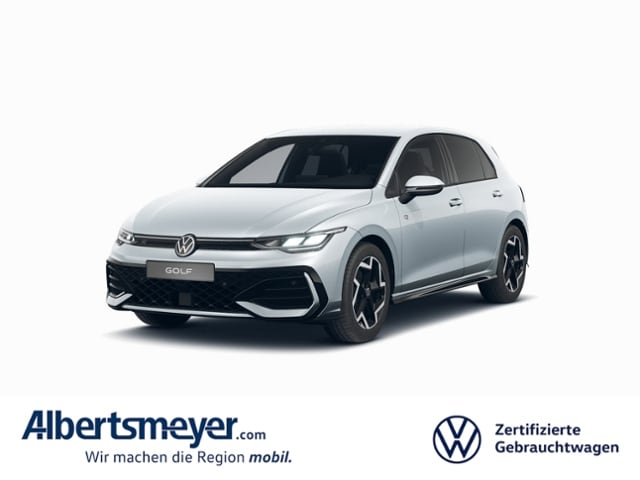 Volkswagen Golf 1.5 TSI Golf VIII