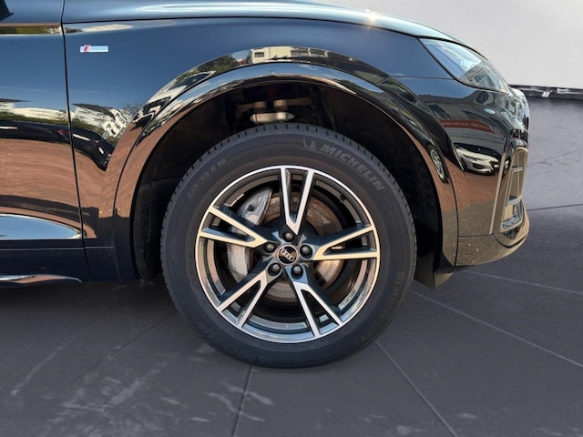 Audi Q5 50 TDI Quattro Sportback