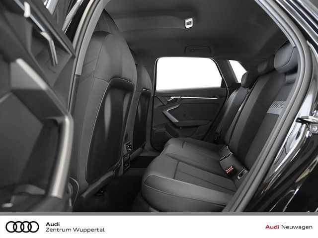 Audi A3 35 TFSI S-Tronic Sedan