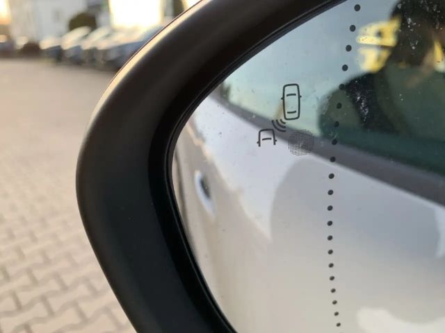 Renault Captur E-Tech Hybrid Techno