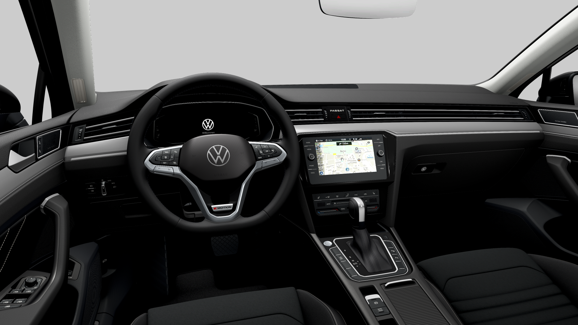 Volkswagen Passat Elegance