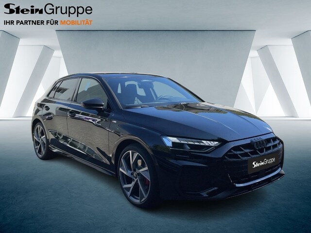 Audi A3 S-Tronic Sportback