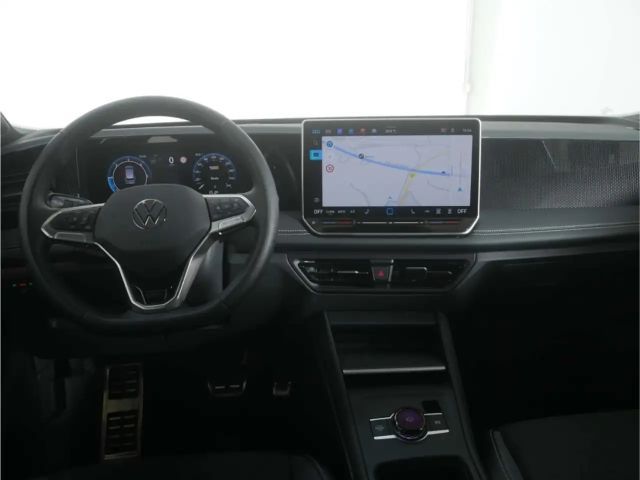 Volkswagen Tiguan 2.0 TDI DSG