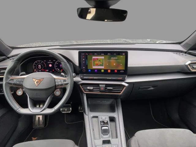 Cupra Formentor 2.0 TSI DSG VZ
