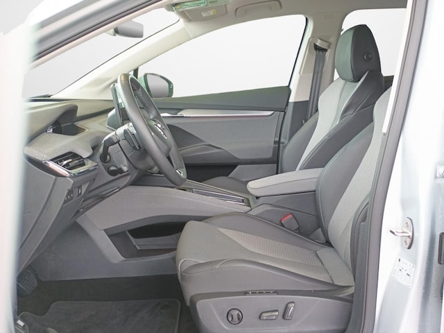 Skoda Enyaq Loft iV 60