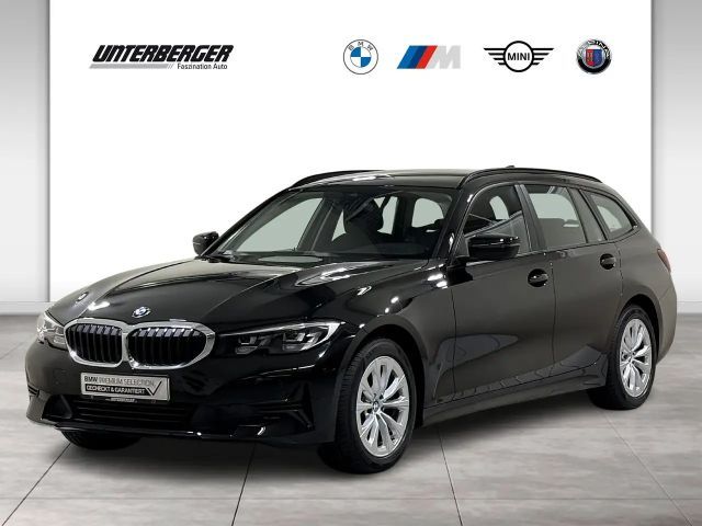 BMW 320 320d Touring xDrive