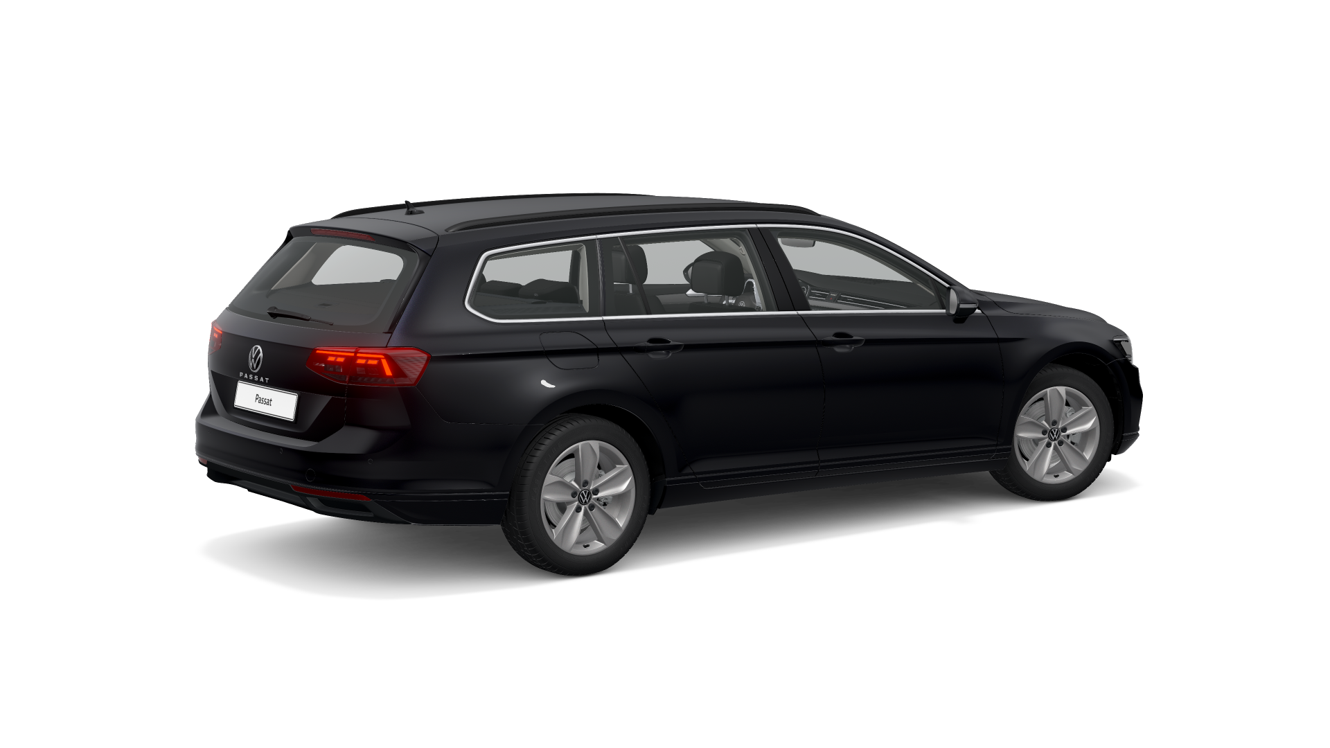 Volkswagen Passat DSG Variant