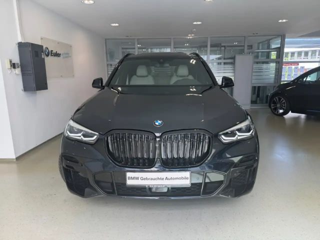 BMW X5 M-Sport xDrive