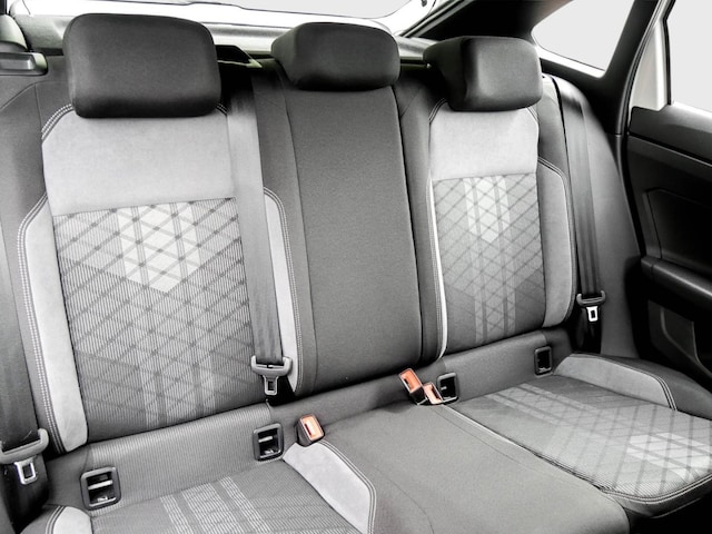 Volkswagen Taigo 1.0 TSI