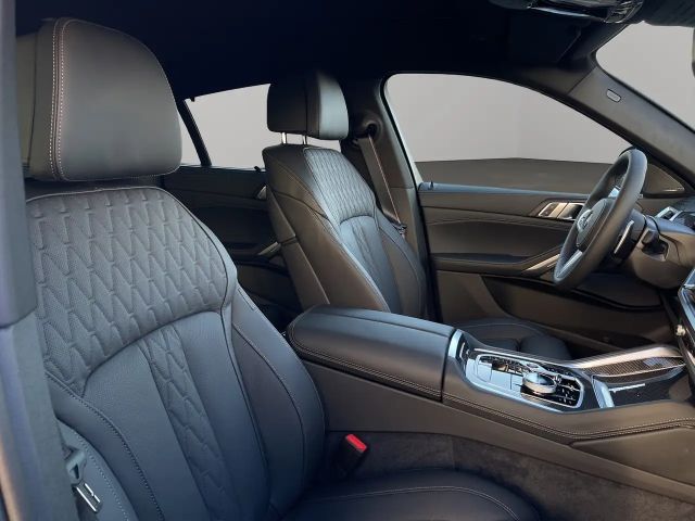 BMW X6 M-Sport xDrive40d