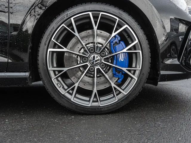 Volkswagen Golf 2.0 TSI 4Motion DSG