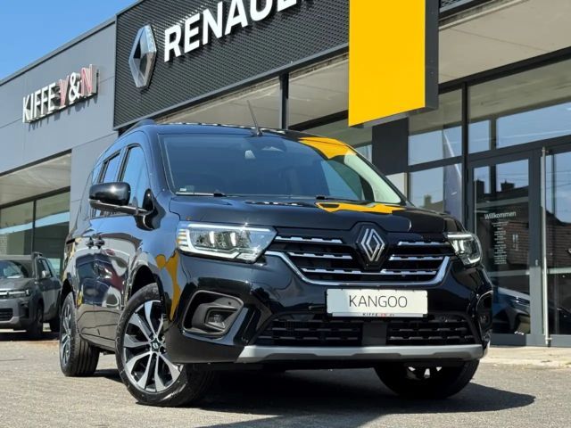 Renault Kangoo EDC Techno