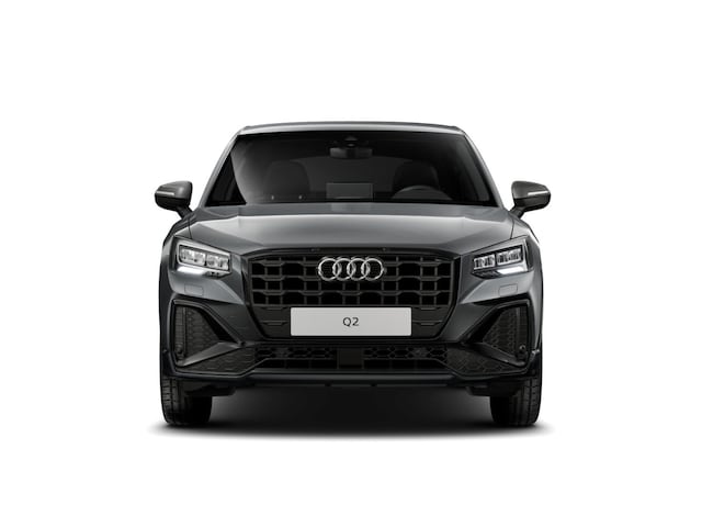 Audi Q2 35 TFSI S-Line S-Tronic