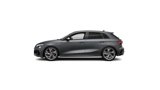 Audi S3 Quattro S-Tronic Sportback