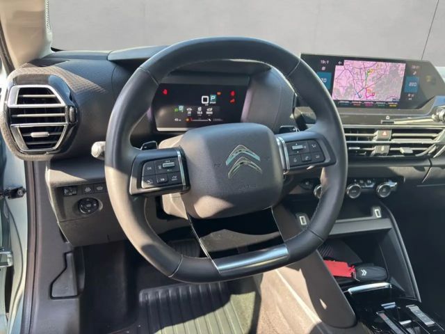 Citroën C4 PureTech Shine