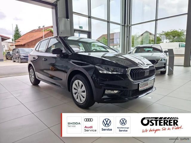 Skoda Fabia 1.0 TSI Ambition