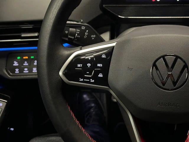 Volkswagen ID.4 4Motion GTX Plus