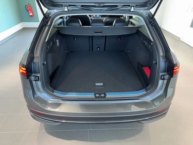 Volkswagen Passat 2.0 TDI Business