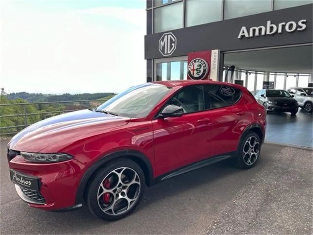 Alfa Romeo Tonale Speciale