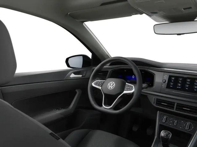 Volkswagen Polo 1.0 MPI Life