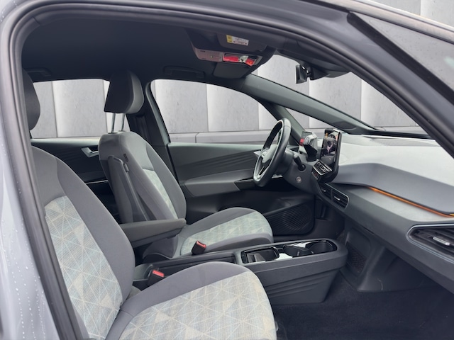 Volkswagen ID.3 City Pure