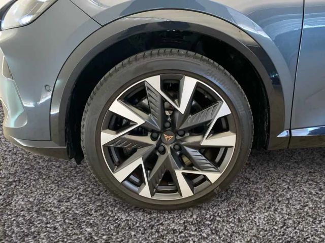 Cupra Formentor DSG VZ