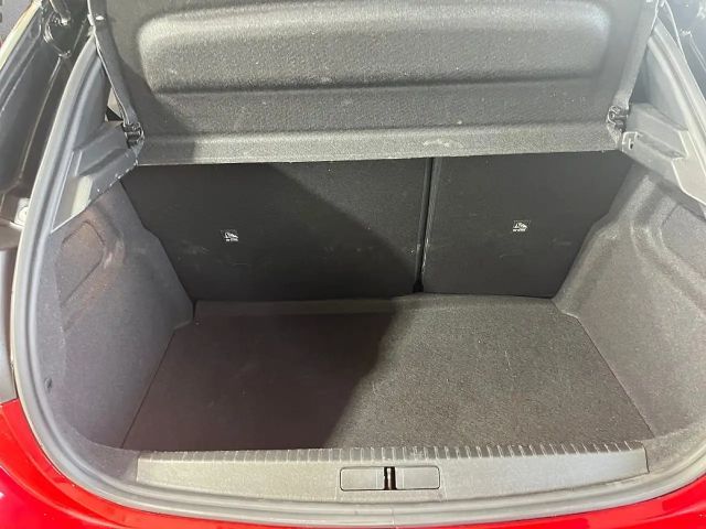 Opel Corsa GS-Line Grand Sport Turbo