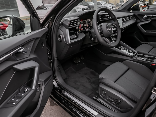 Audi A3 35 TFSI S-Tronic Sportback