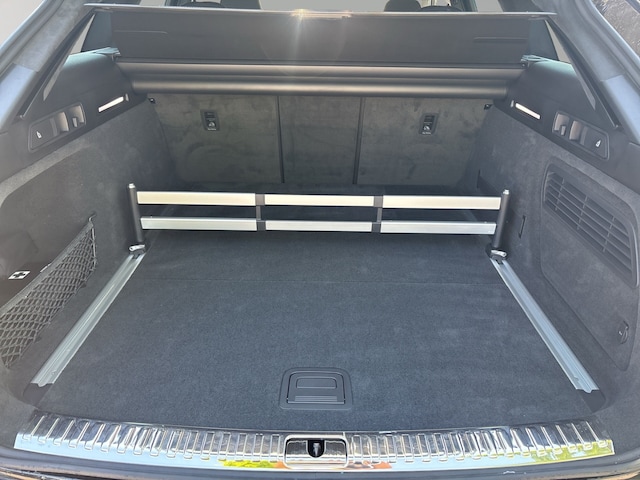 Audi A6 e-tron Avant Performance Quattro