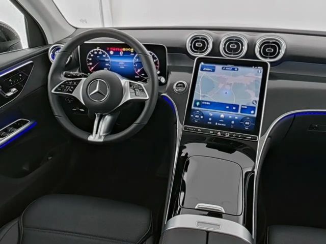 Mercedes-Benz GLC 200 4MATIC