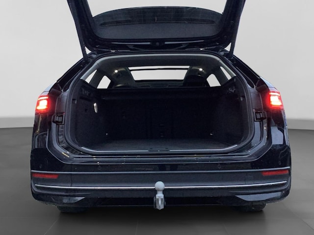 Volkswagen Passat 2.0 TDI Business DSG Variant