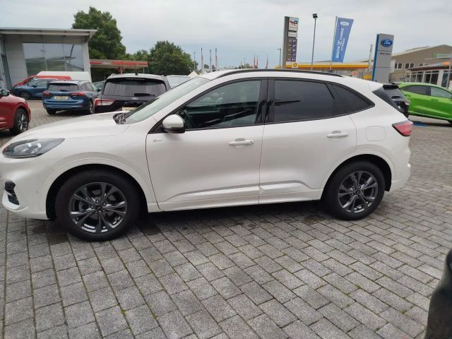 Ford Kuga ST Line X