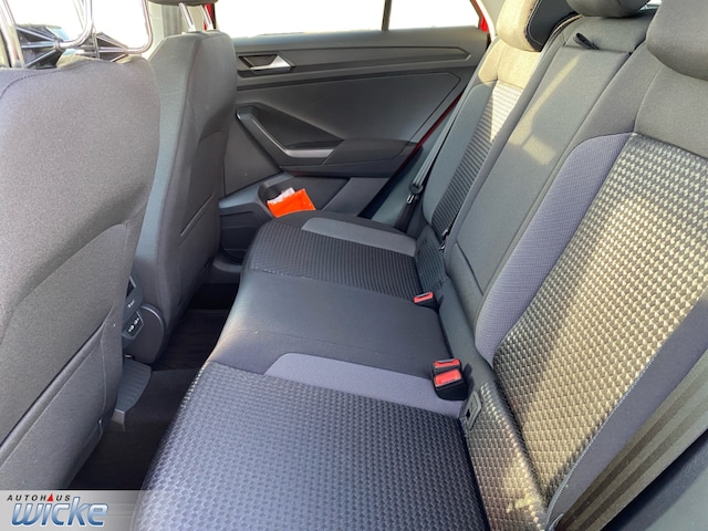 Volkswagen T-Roc 1.5 TSI