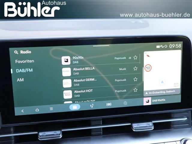 Hyundai Kona 1.6 Select T-GDi