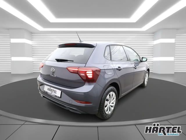 Volkswagen Polo 1.0 TSI Life