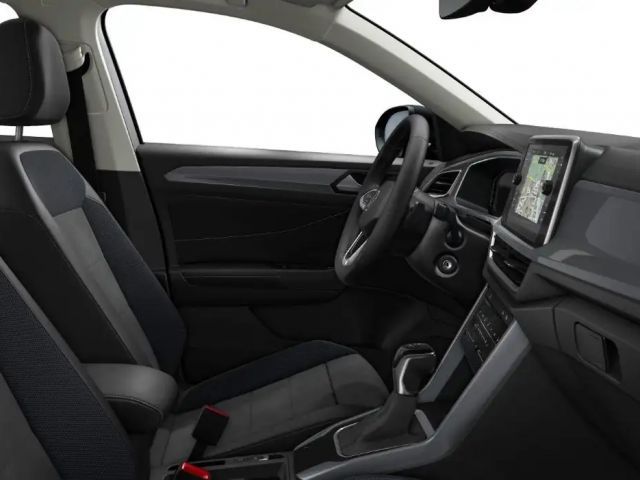 Volkswagen T-Roc 1.5 TSI DSG Style