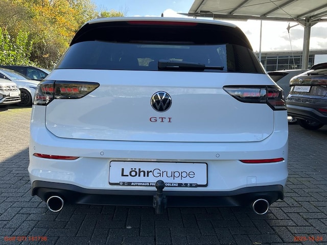 Volkswagen Golf 2.0 TSI DSG GTI Style