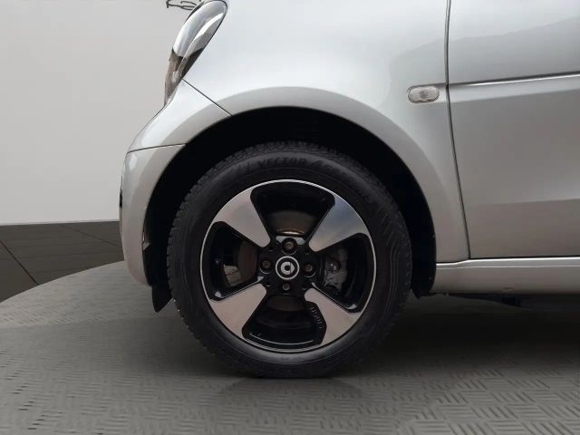 Smart EQ fortwo Passion Premium