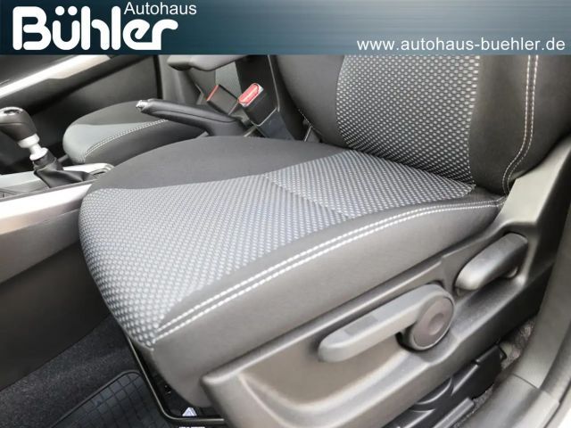 Suzuki Vitara Comfort Hybrid