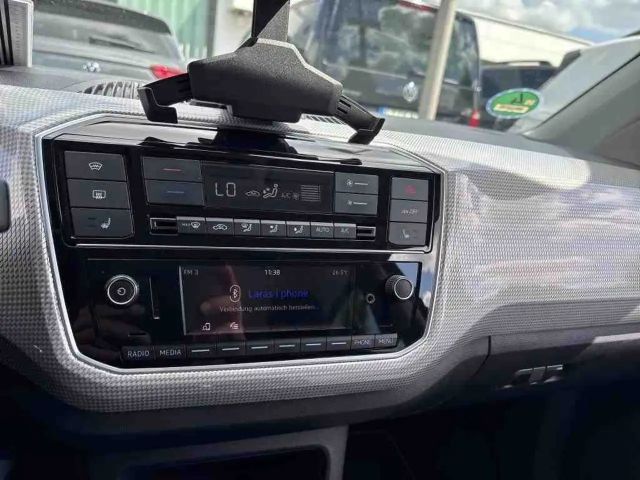 Volkswagen e-up! Plus Style