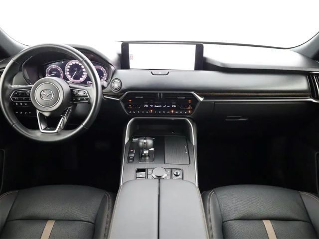 Mazda CX-80 Homura Plus