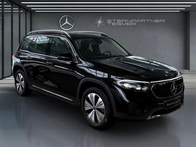 Mercedes-Benz EQB 350 4MATIC