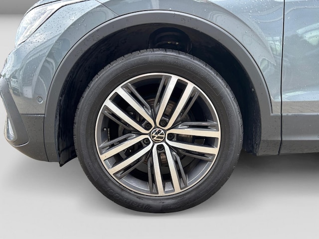 Volkswagen Tiguan 1.5 TSI Allspace DSG Life