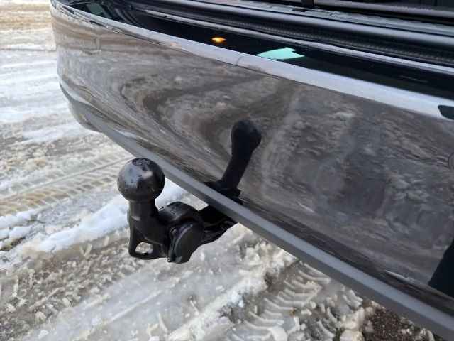 Skoda Octavia Selection