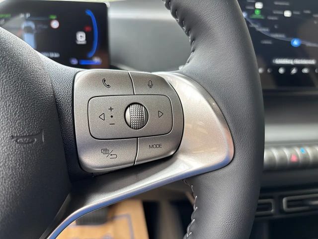 BYD Dolphin Surf 43.2 kWh Boost