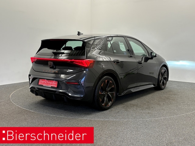 Cupra Born 58 kWh