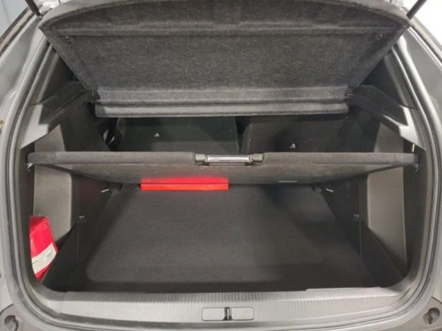 Peugeot 2008 Allure Pack EAT8 PureTech